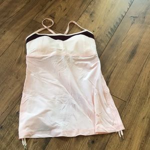 Lululemon Yoga top. Size 2